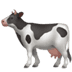 :cow: