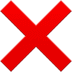 :cross_mark: :cross_mark: