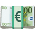 :euro_banknote: