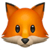 :fox:
