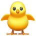 :front_facing_baby_chick: