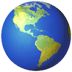 :globe_showing_americas: :globe_showing_americas: