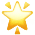 :glowing_star: :glowing_star: