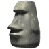 :moai: