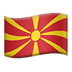 :north_macedonia: