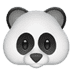 :panda: