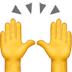:raising_hands: :raising_hands:
