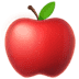 :red_apple: