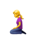 :woman_kneeling: :woman_kneeling: