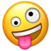 :zany_face: :zany_face: