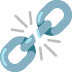 :broken_chain: