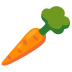 :carrot: