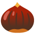 :chestnut: