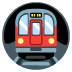 :metro: