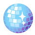 :mirror_ball: