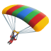 :parachute: