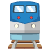 :train: