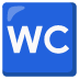 wc