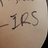 IRS